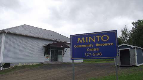 Minto Community Resources Center