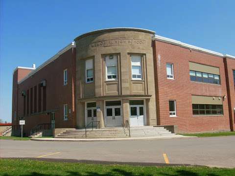 Minto Memorial High School